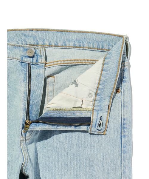 Levi's（リーバイス） ジーンズ 505(TM) レギュラーフィットジーンズ