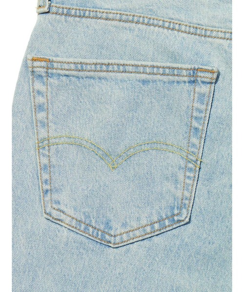 Levi's（リーバイス） ジーンズ 505(TM) レギュラーフィットジーンズ