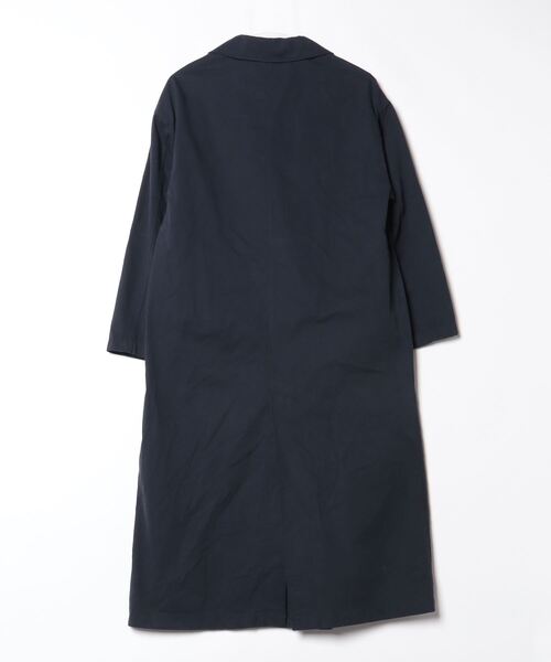 JOURNAL STANDARD（ジャーナルスタンダード） チェスターコート SMALL