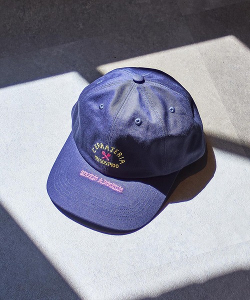 LY キャップ 帽子 (LY)Letrero cap レディース : ZOZOTOWN Yahoo