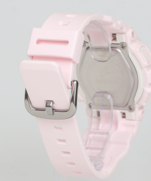 BABY-G 腕時計 BA-110シリーズ / BA-110AH-4AJF レディース メンズ