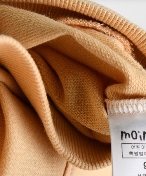tシャツ フォックス刺繍配色長袖トップス キッズ 子供服 男の子 女の子 tシャツ フォックス刺繍配色長袖トップス キッズ 子供服 男の子 女の子