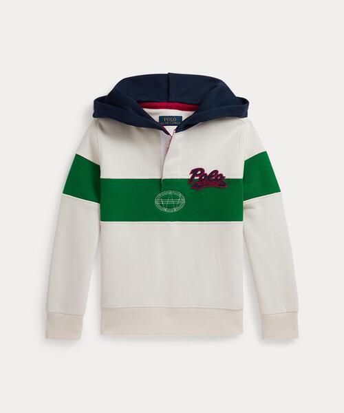 Polo Ralph Lauren Childrenswear パーカー ロゴ フリース