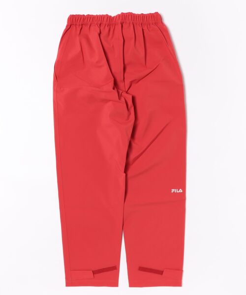 [フィラ ゴルフ] ゴルフパンツ RDL レインパンツ FILA GOLF パンツ 「FILA GOLF/フィラゴルフ」レインパンツ