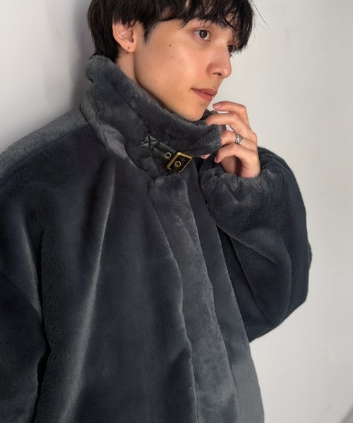 Classical Origin ブルゾン アウター 「再販決定！予約受付中」3way