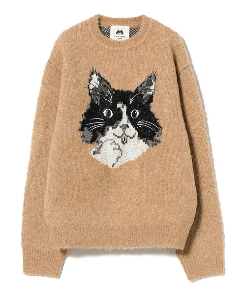 mmts（マミタス） ニット セーター 「COLLABORATION」9456 / ニット