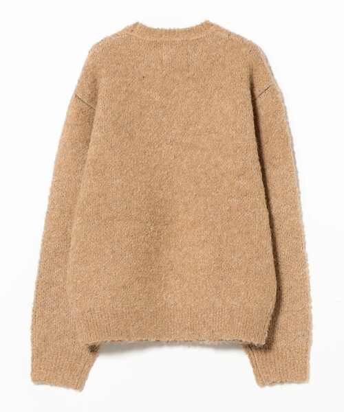 mmts（マミタス） ニット セーター 「COLLABORATION」9456 / ニット