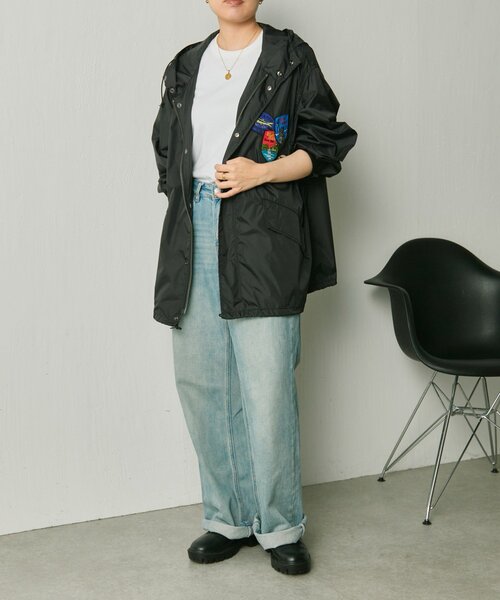 ear PAPILLONNER コート アウター 「Work of art Kendai×SUM1