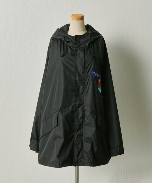 ■新品 ear PAPILLONNER SUM1 STYLE メッシュジャケット イア パピヨネ ear PAPILLONNER メッシュジャケット【SUM1 STYLE