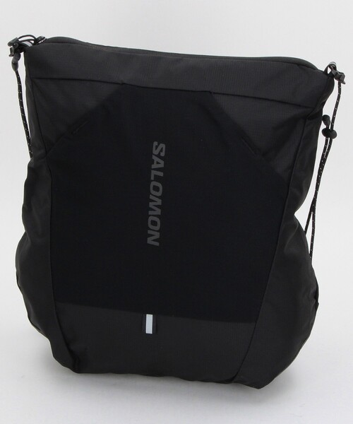 SALOMON トートバッグ SALOMON/サロモン PACKABLE TOTE BAG
