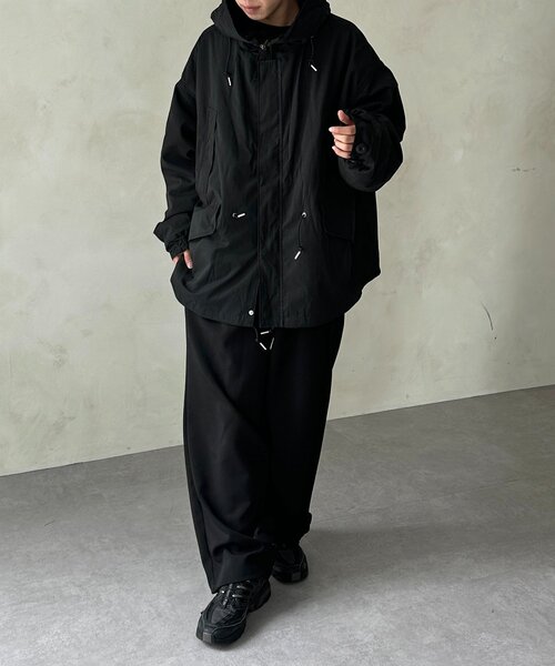 CPCM（シーピーシーエム） コート ジャケット 「ライナー付き」3WAY