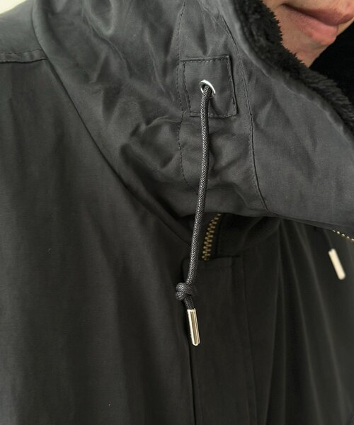 CPCM（シーピーシーエム） コート ジャケット 「ライナー付き」3WAY
