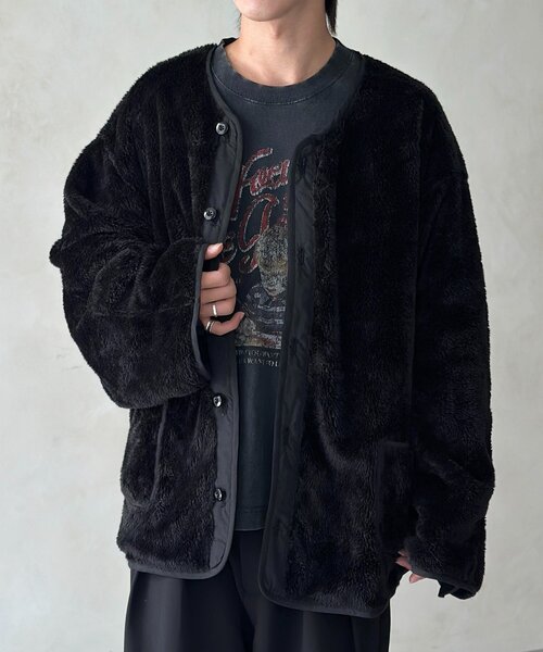 CPCM（シーピーシーエム） コート ジャケット 「ライナー付き」3WAY