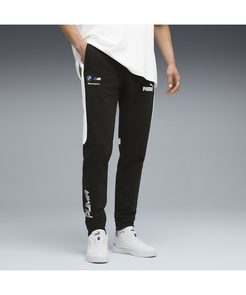 PUMA パンツ プーマ メンズ BMW MMS MT7+ スウェットパンツ