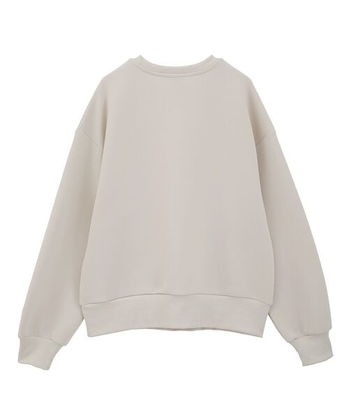 Champion（チャンピオン） トレーナー スウェット Champion×emae