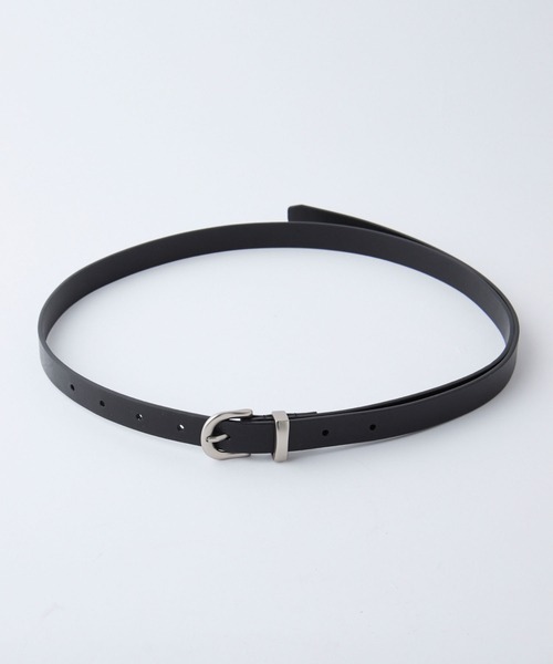 louren スタンダードベルト standard leather belt – louren store