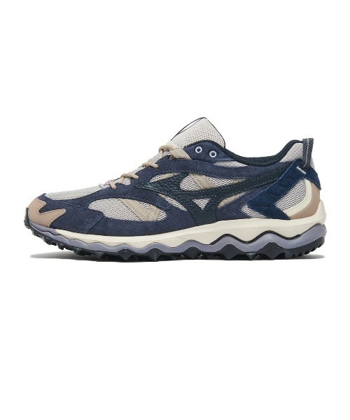 MIZUNO（ミズノ） スニーカー MIZUNO WAVE MUJIN TL（ミズノ ウェーブ