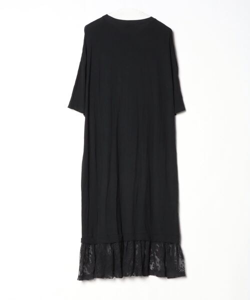 HYSTERIC GLAMOUR（ヒステリックグラマー） 半袖ワンピース FREE