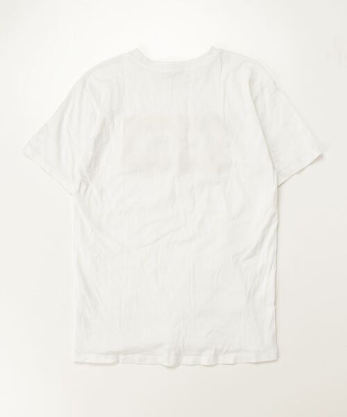 「MSGM」 「KIDS」半袖Tシャツ 14 イエロー キッズ_画像2