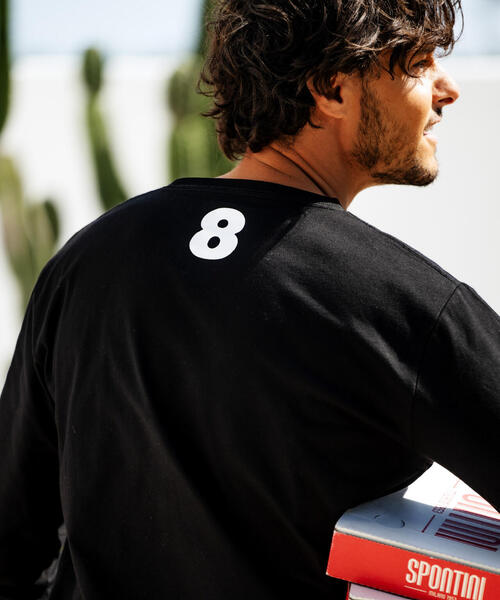 ムータ　シャツ T-SHIRTS – muta Online Store