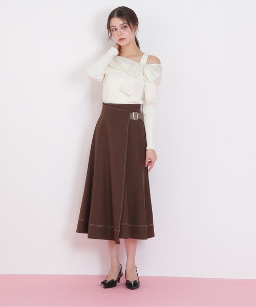 JILL by JILL STUART(ジルバイジルスチュアート) スカート JILL by JILL STUART(ジルバイジルスチュアート) スカート