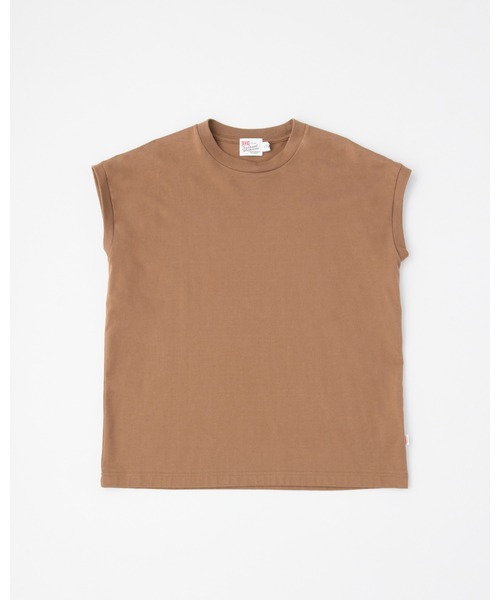 「Traditional Weatherwear」 半袖カットソー S ブラック レディース_画像2