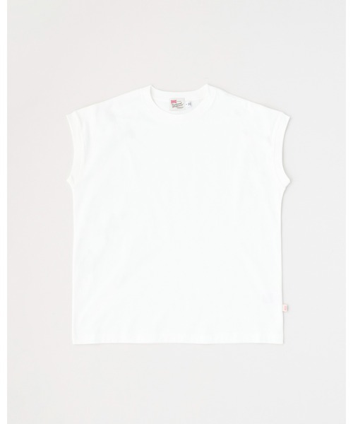 「Traditional Weatherwear」 半袖カットソー S ブラック レディース_画像3