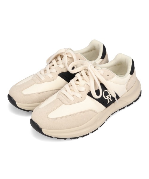 ORiental TRaffic（オリエンタルトラフィック） スニーカー 2025秋冬