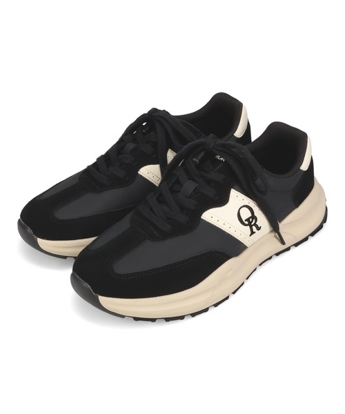 ORiental TRaffic（オリエンタルトラフィック） スニーカー 2025秋冬