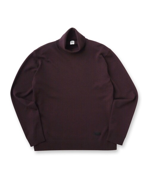 TAKEO KIKUCHI（タケオキクチ） セーター ニット アンチピリング