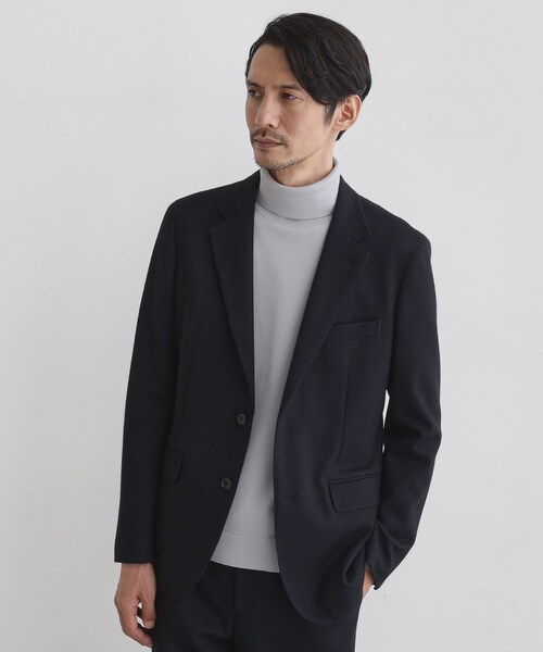 TAKEO KIKUCHI（タケオキクチ） セーター ニット アンチピリング