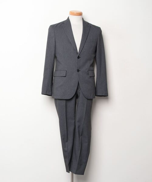 BEAUTY & YOUTH セットアップ S BEAUTY＆YOUTH UNITED ARROWS セットアップ S グレー メンズ