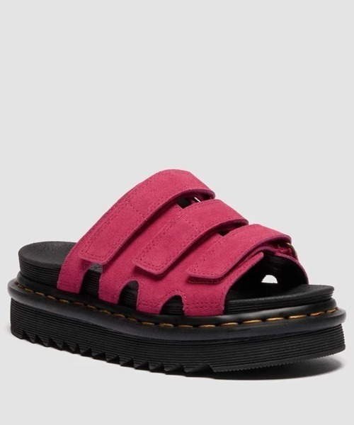 ドクターマーチン サンダルのおすすめ人気商品一覧 通販 - Yahoo