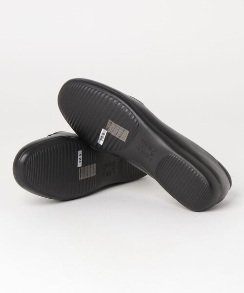 「Naturalizer 」 シューズ 65 ブラウン レディース_画像3