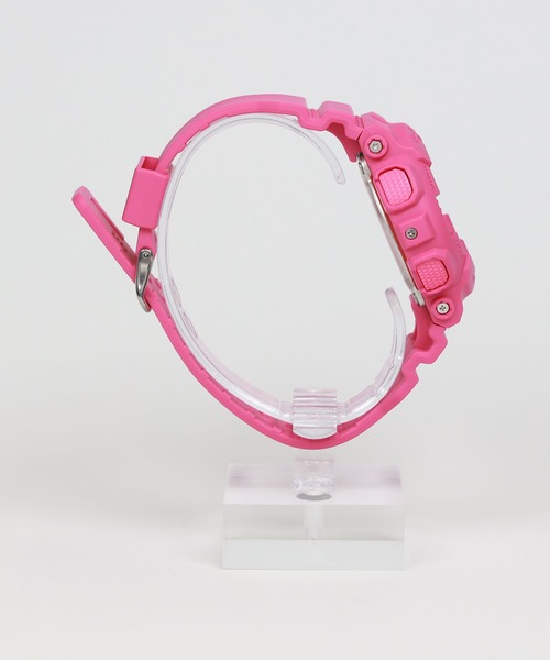 G-SHOCK 腕時計 ピンクリボン活動を支援するG-SHOCK / GMA-S145PK-4AJR