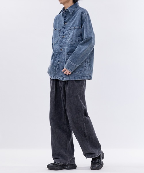 Hanes（ヘインズ） カバーオール 「3」「Hanes/ヘインズ」ストレッチ