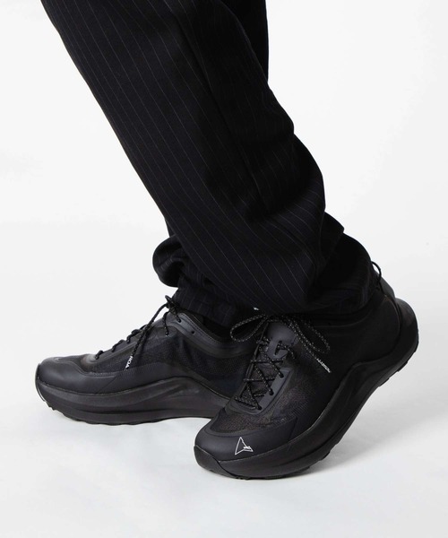 ROA スニーカー ROA SELLA ロア セラ スニーカー メンズ : ZOZOTOWN