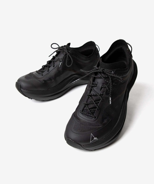 ROA Sella サイズ42 ROA スニーカー ROA SELLA ロア セラ スニーカー メンズ : ZOZOTOWN