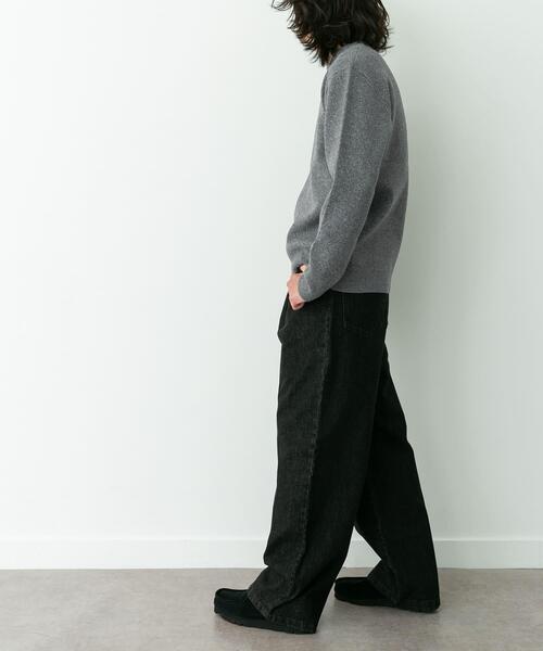 URBAN RESEARCH Sonny Label セーター ニット 抗ピルウォッシャブル