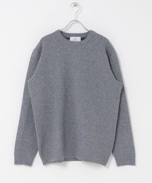 URBAN RESEARCH Sonny Label セーター ニット 抗ピルウォッシャブル