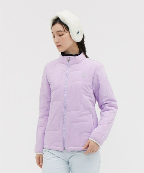 le coq sportif GOLF（ルコックスポルティフ ゴルフ） ブルゾン