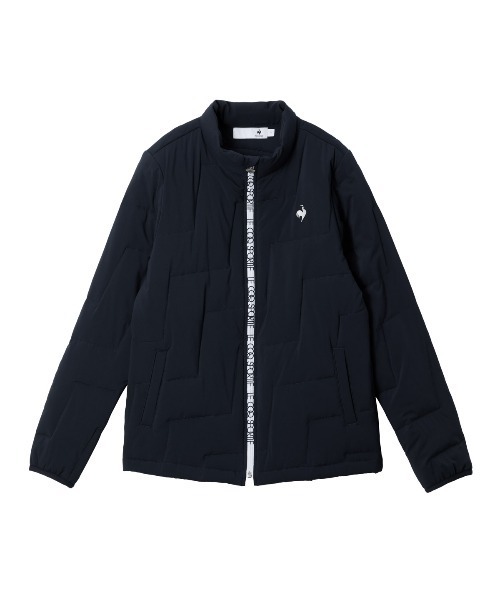 le coq sportif GOLF ゴルフジャケット レディース（サイズ（S/M/L