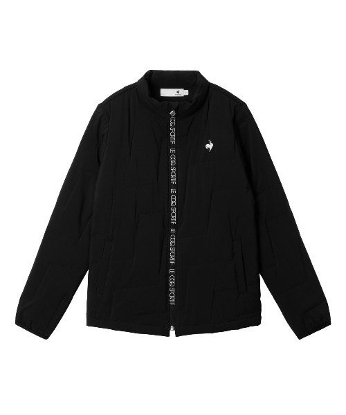 le coq sportif GOLF ゴルフジャケット レディース（サイズ（S/M/L