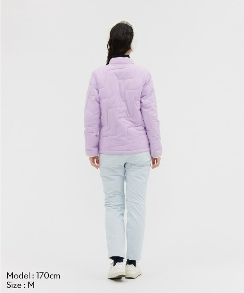 le coq sportif GOLF（ルコックスポルティフ ゴルフ） ブルゾン