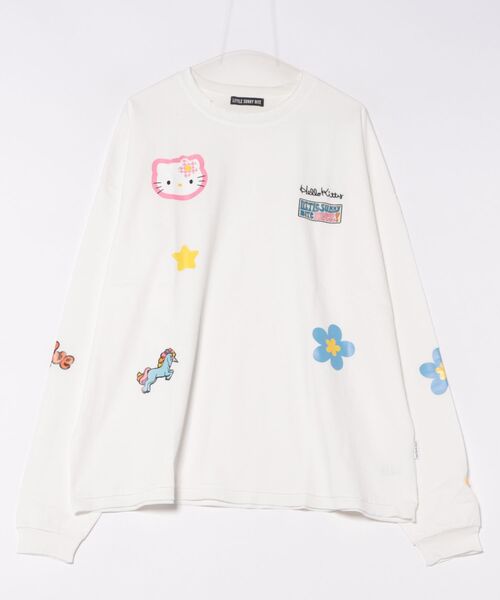 Little sunny bite（リトルサニーバイト） tシャツ littlesunnybite