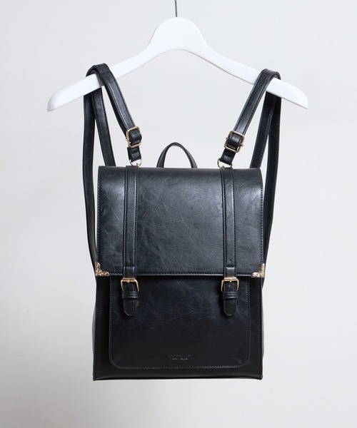 Sunny Side（サニーサイド） デイバック リュック SUNNY SIDE：サニー