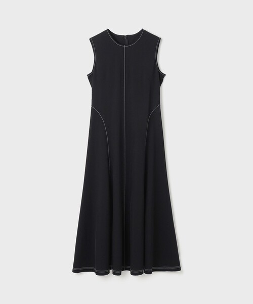 GRACE CONTINENTAL（グレースコンチネンタル） ノースリーブワンピース