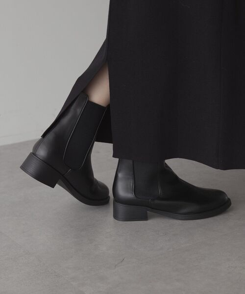 AMERICAN HOLIC（アメリカンホリック） ブーツ サイドゴアブーツ