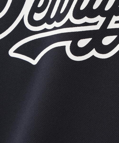PEARLY GATES（パーリーゲイツ） tシャツ 鹿の子ダンボールゼブラ長袖