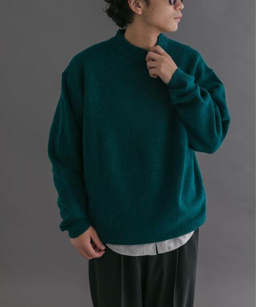 FORK&SPOON（フォークアンドスプーン） セーター ニット FORK＆SPOON